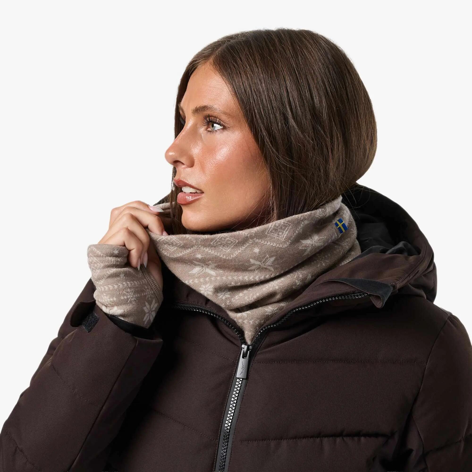 Sciarpe  Unisex Asciugatura Rapida Idre 4/6