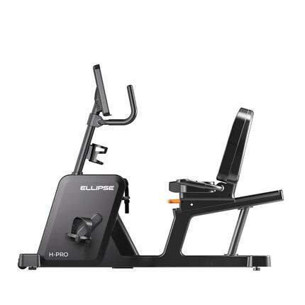 Professionele Ligfiets DR-PRO - 32 Weerstandsveaus