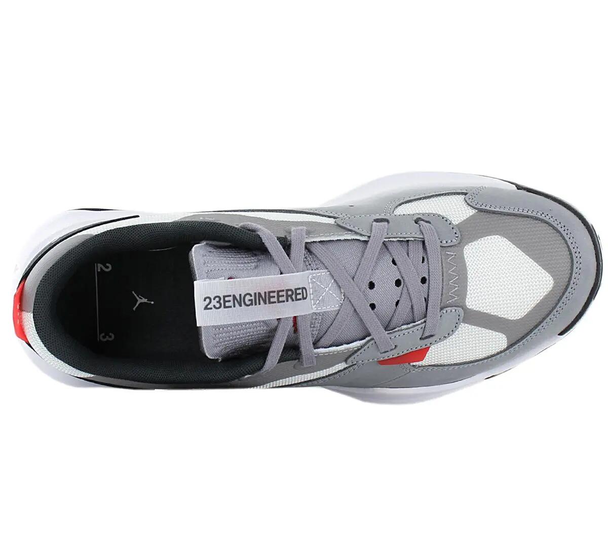Hombre - Nike Jordan Air 200e - Dc9836-002 - Gris 4/6