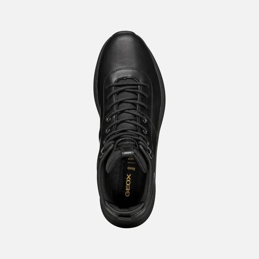 Bottes Homme SPHERICA ACTIF X2 MAN Noir 7/7