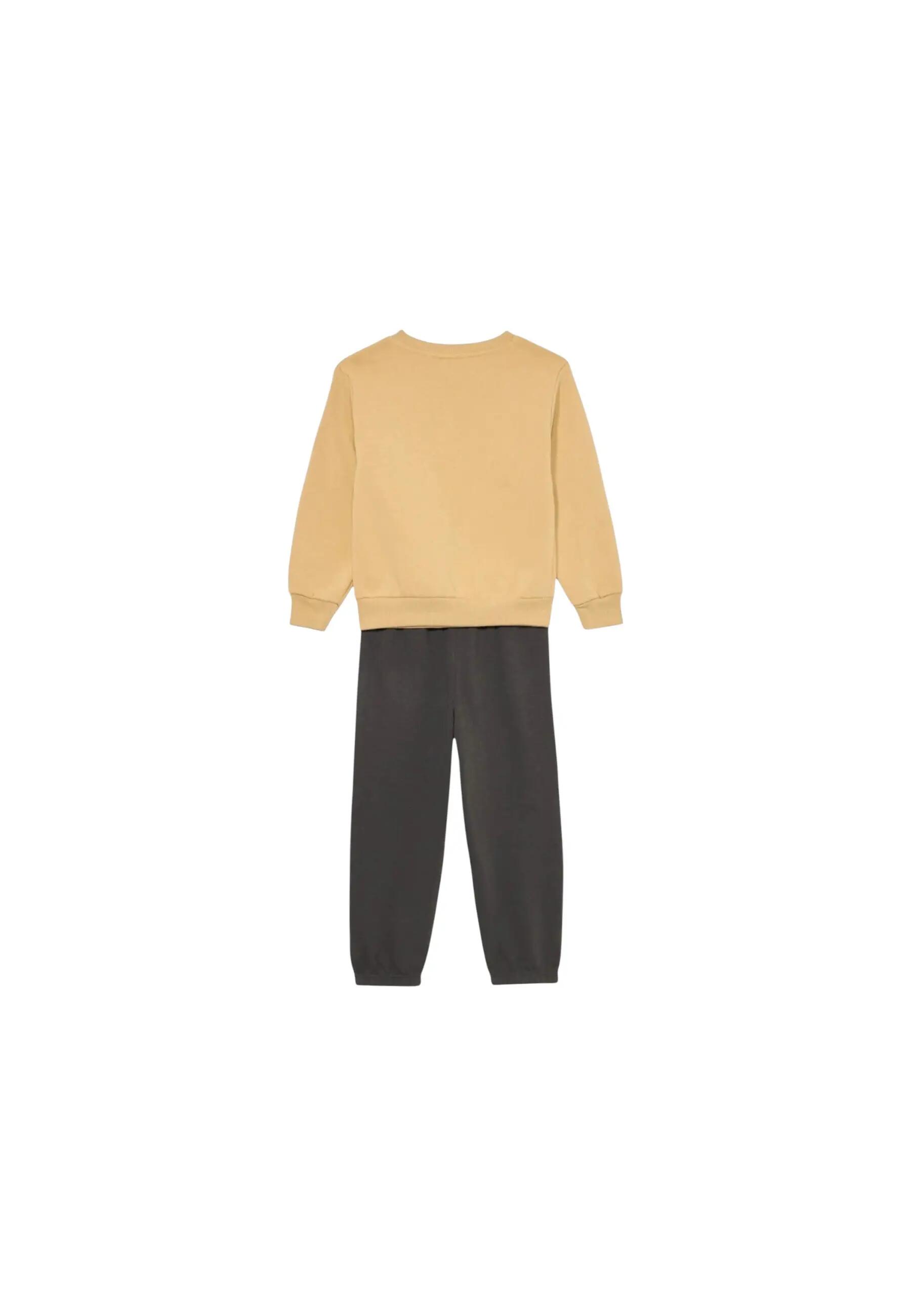 Set Jongens Converse 8CH865-GDA 2/3