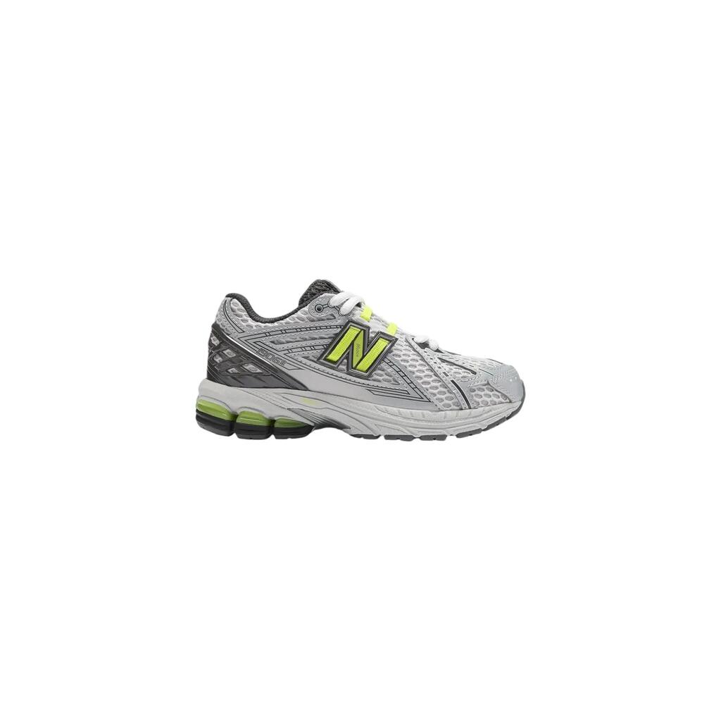 Маратонки за момчета New Balance Сиви P190662Y