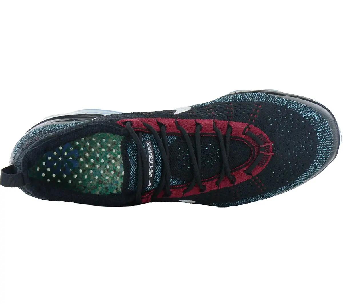 Heren - Nike Air Vapormax 2023 Fk - Dv1678-012 - Multicolor 4/6