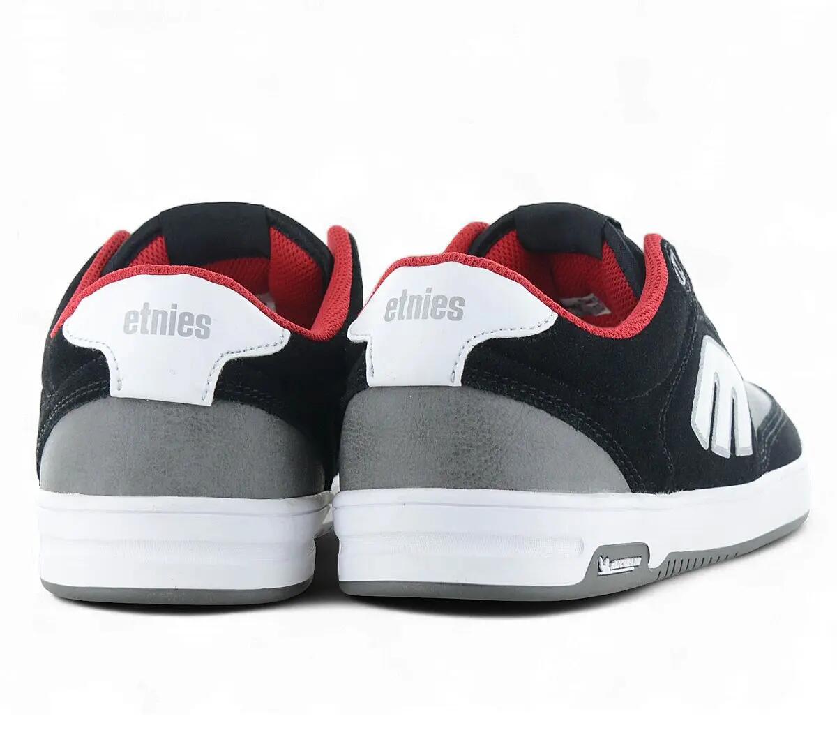 Heren - Etnies Serin Michelin - 4101000590-581 - Zwart 3/6