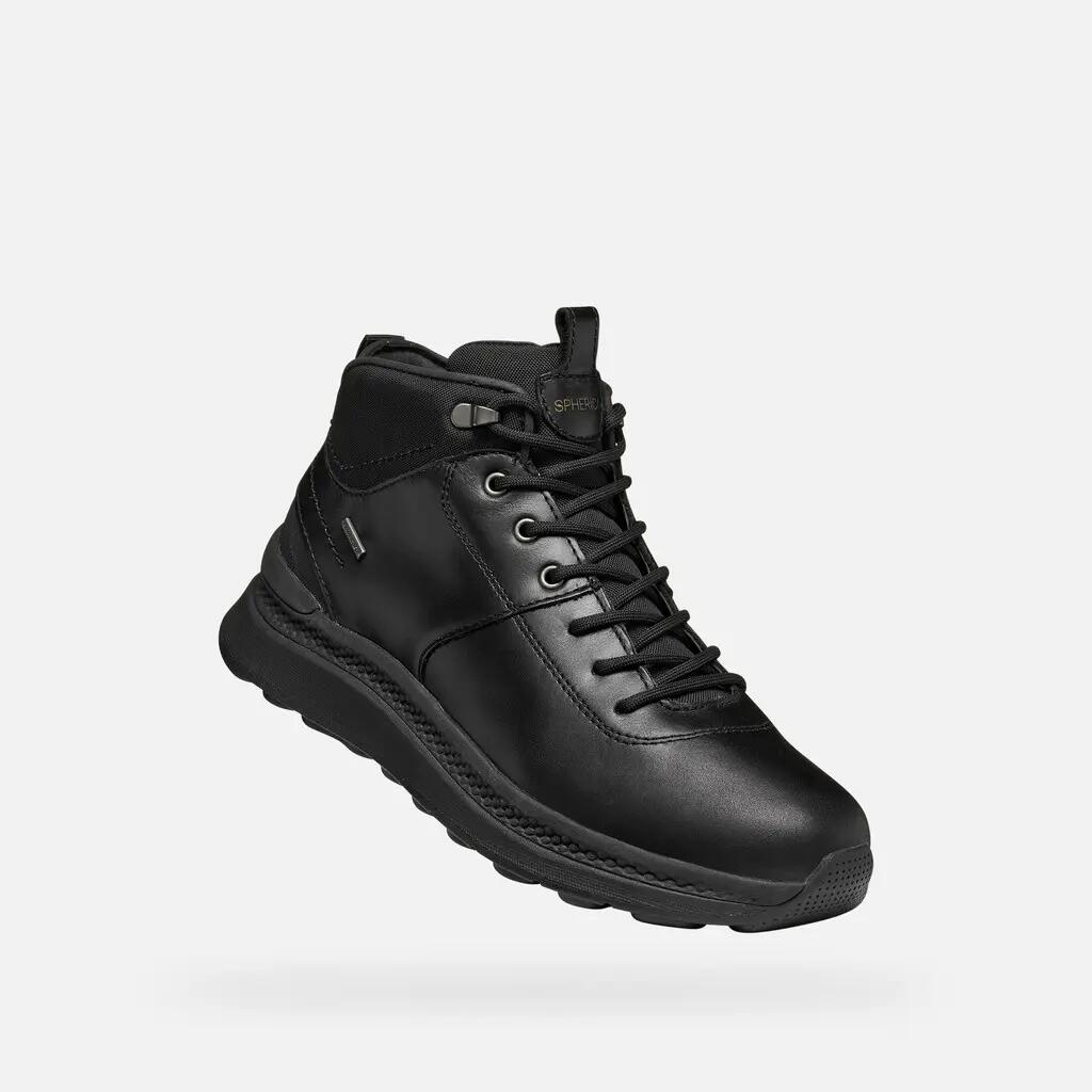 Bottes Homme SPHERICA ACTIF X2 MAN Noir 6/7