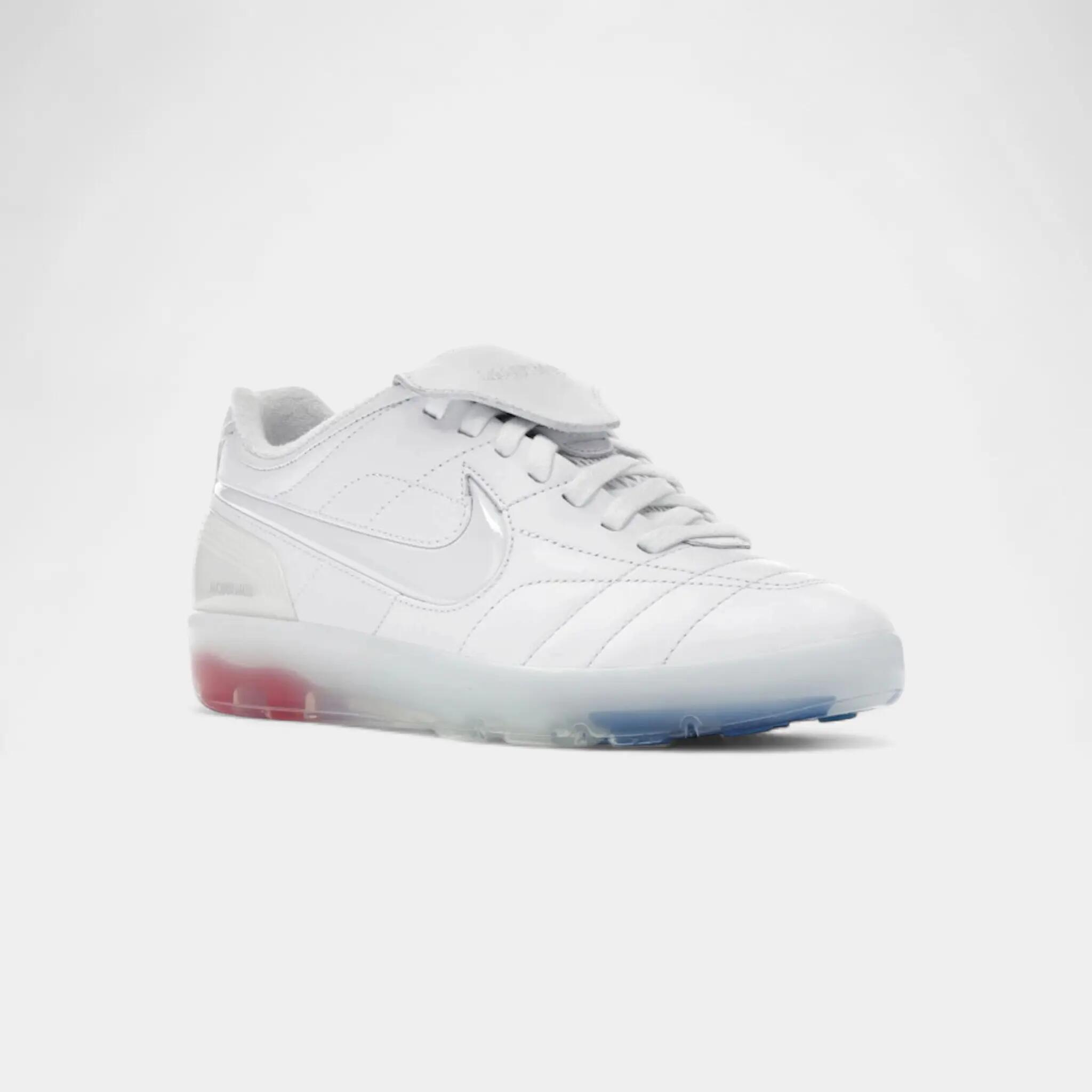 Nike Cryoshot Tiempo R10 Jacquemus 2/5