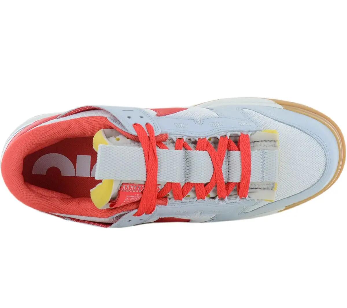 Homme - Nike Air Dunk Jumbo - Dv0821-102 - Blanc 4/6