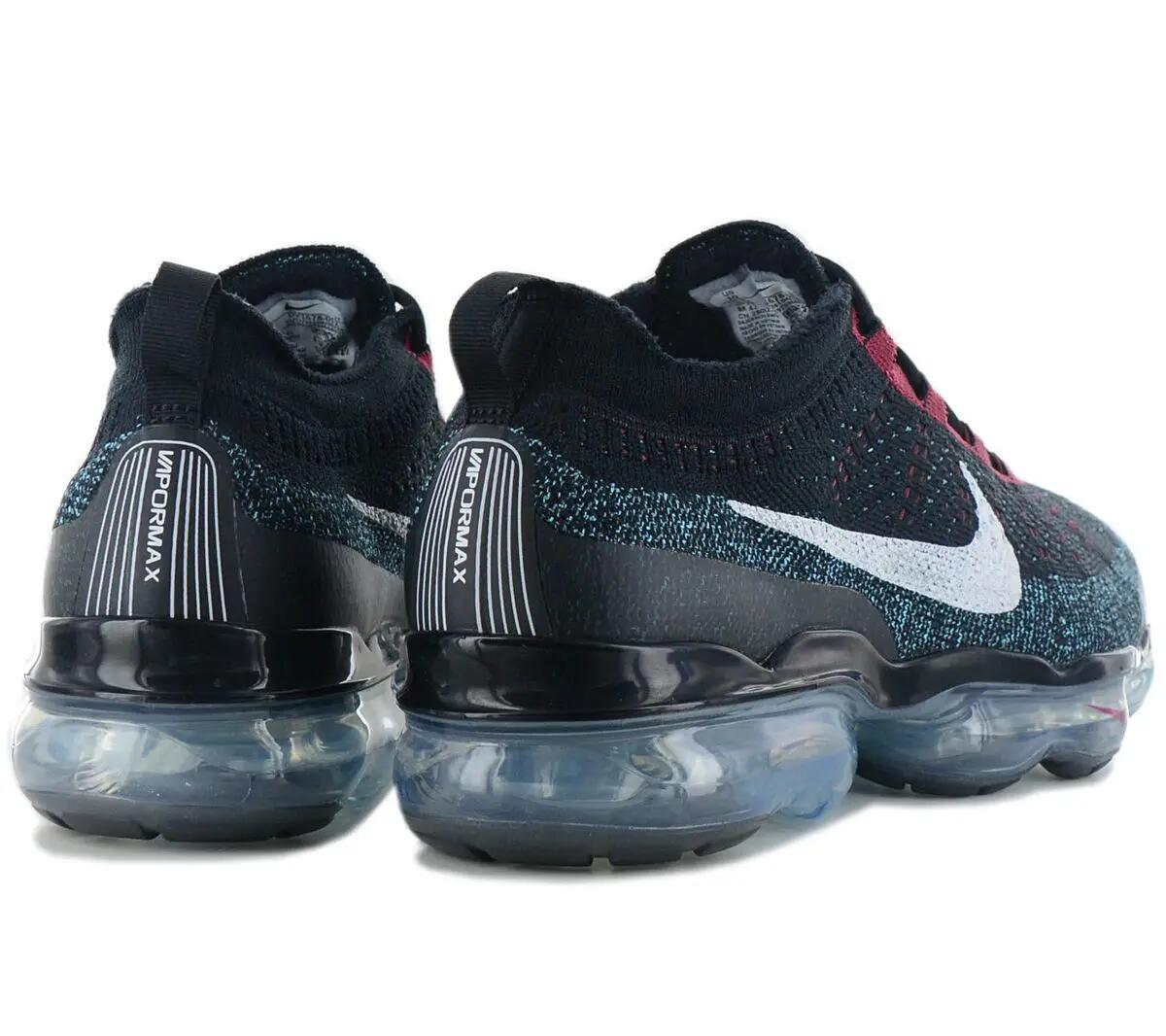 Heren - Nike Air Vapormax 2023 Fk - Dv1678-012 - Multicolor 3/6