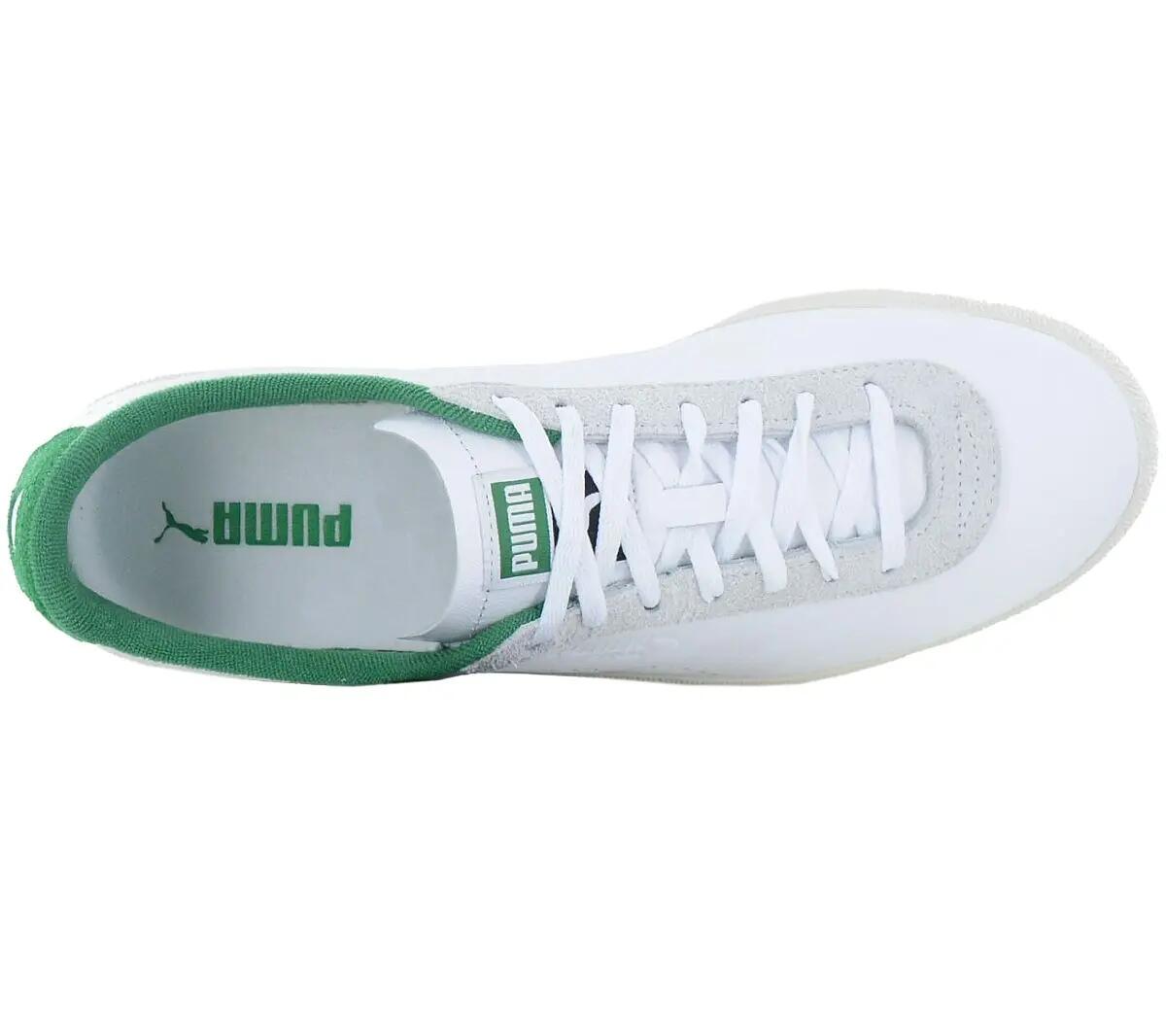 Homme - Puma Star Og - 393199-01 - Blanc 4/6