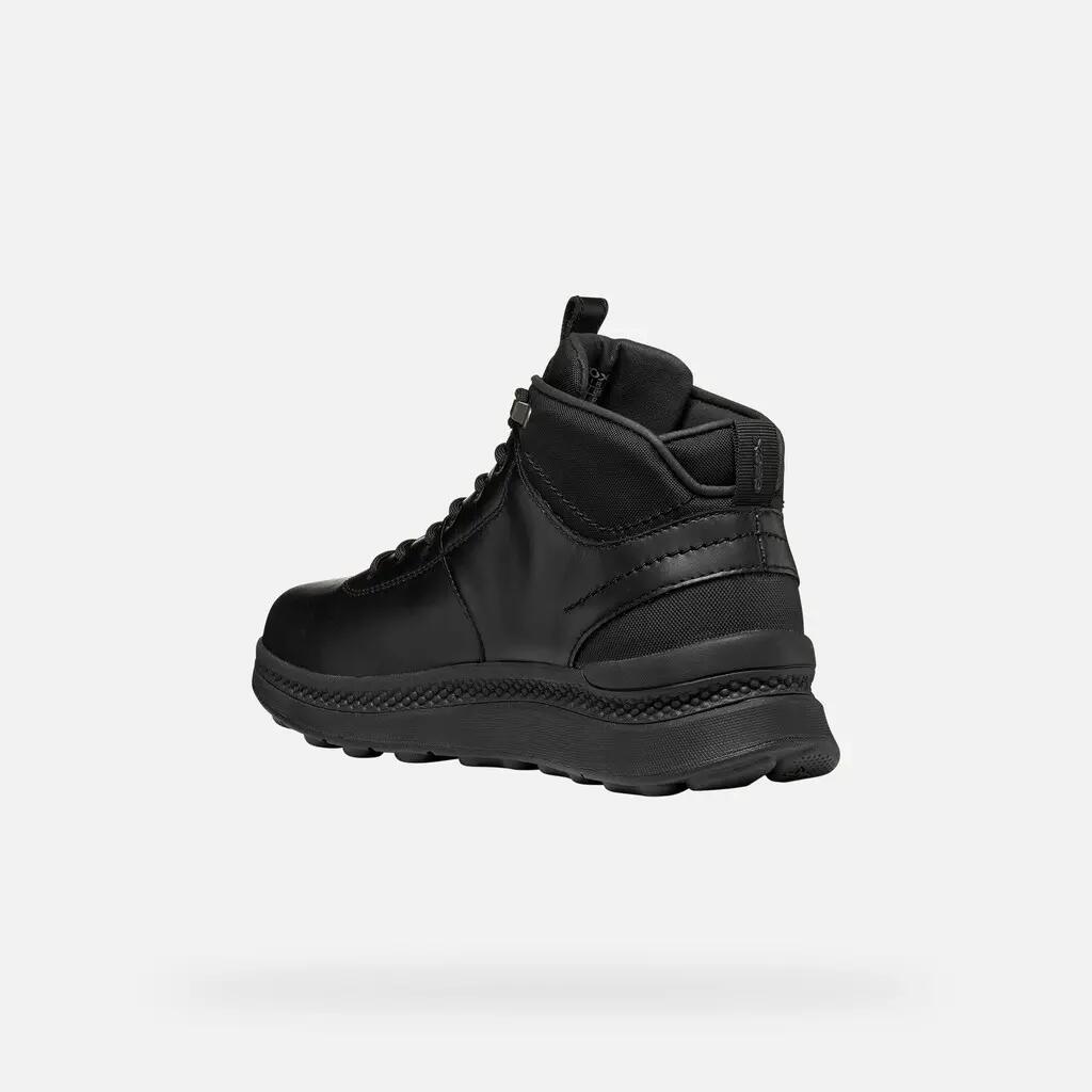 Bottes Homme SPHERICA ACTIF X2 MAN Noir 5/7