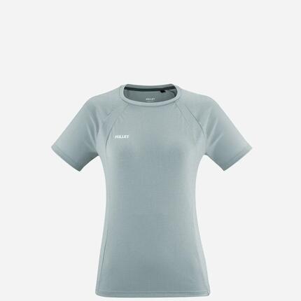 T-Shirt Alpinisme pour femme FUSION