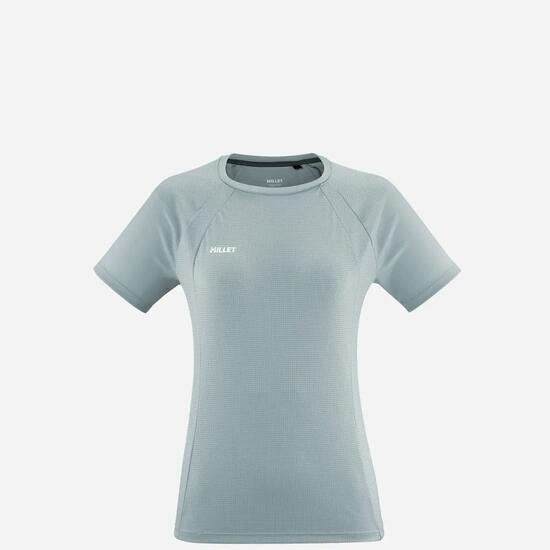 T-Shirt Alpinisme pour femme FUSION