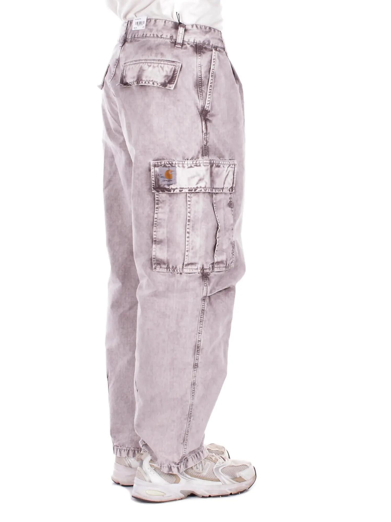 Calças Homem Carhartt WIP 5/5
