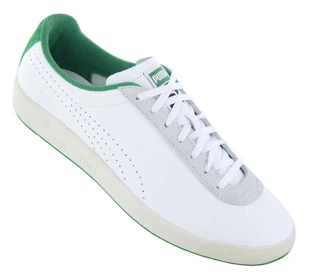 Homme - Puma Star Og - 393199-01 - Blanc 2/6