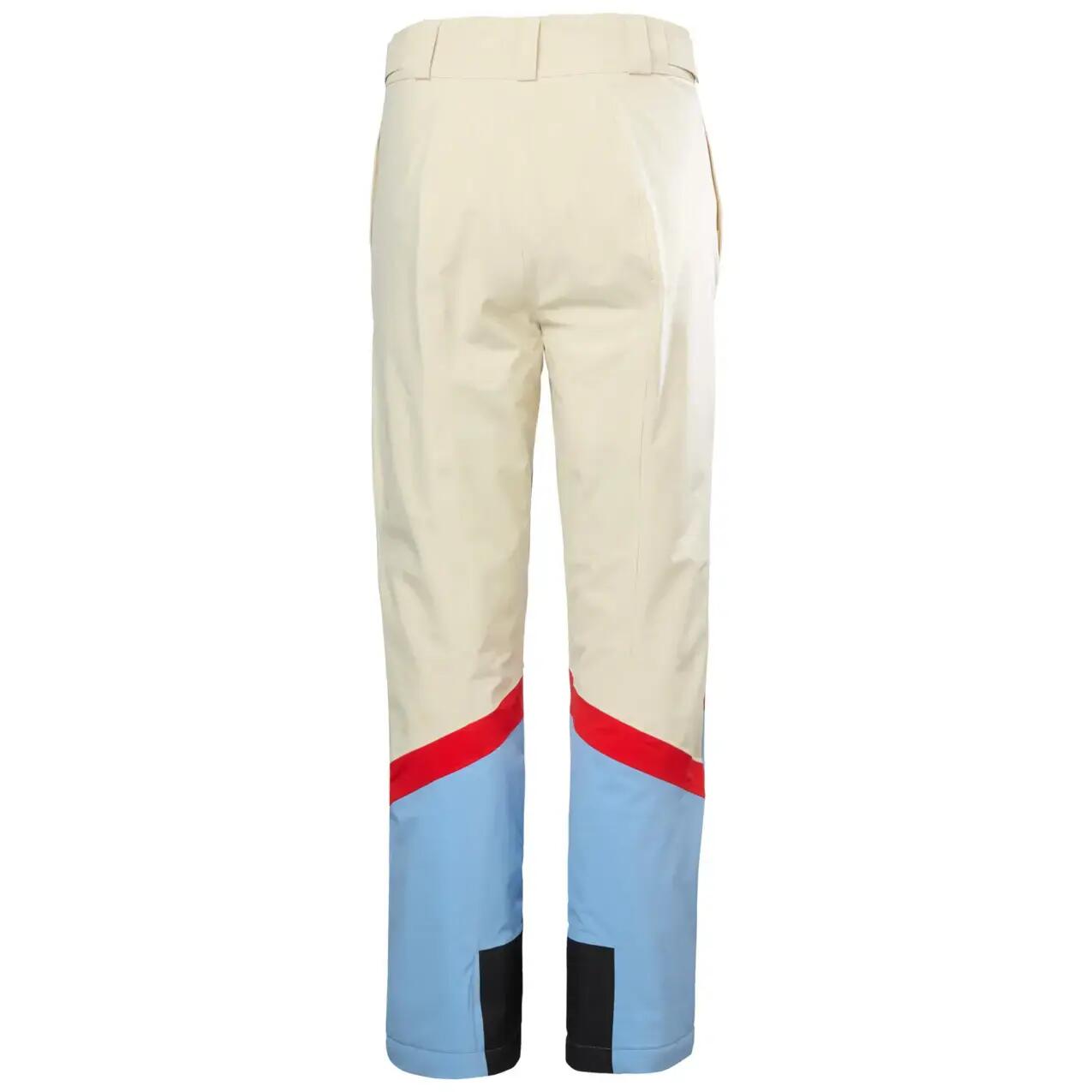 Spodnie narciarskie dla kobiet Helly Hansen Courchevel 2/2