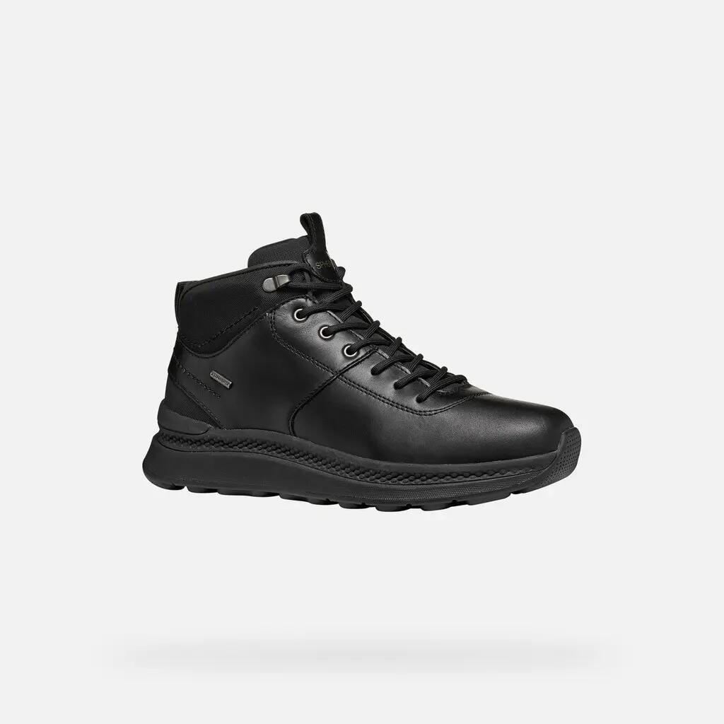 Bottes Homme SPHERICA ACTIF X2 MAN Noir 4/7