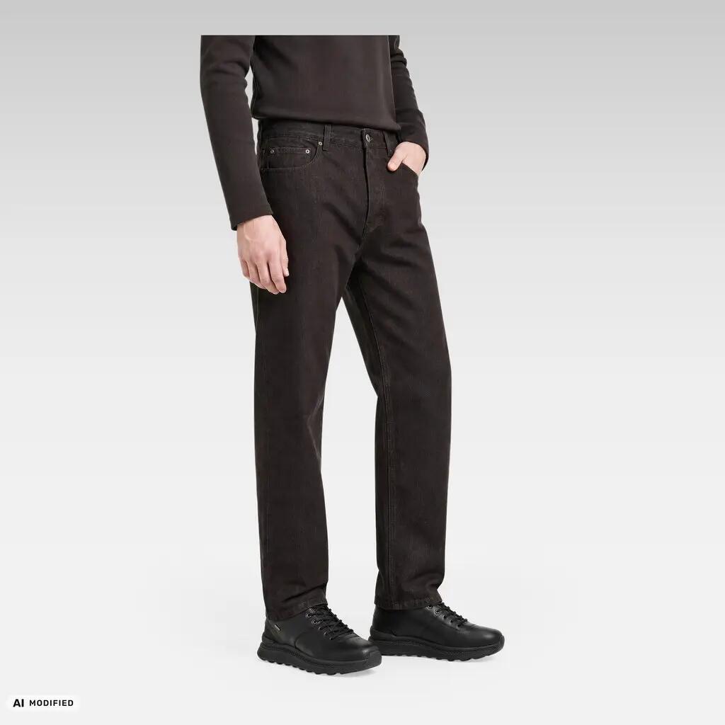 Bottes Homme SPHERICA ACTIF X2 MAN Noir 3/7