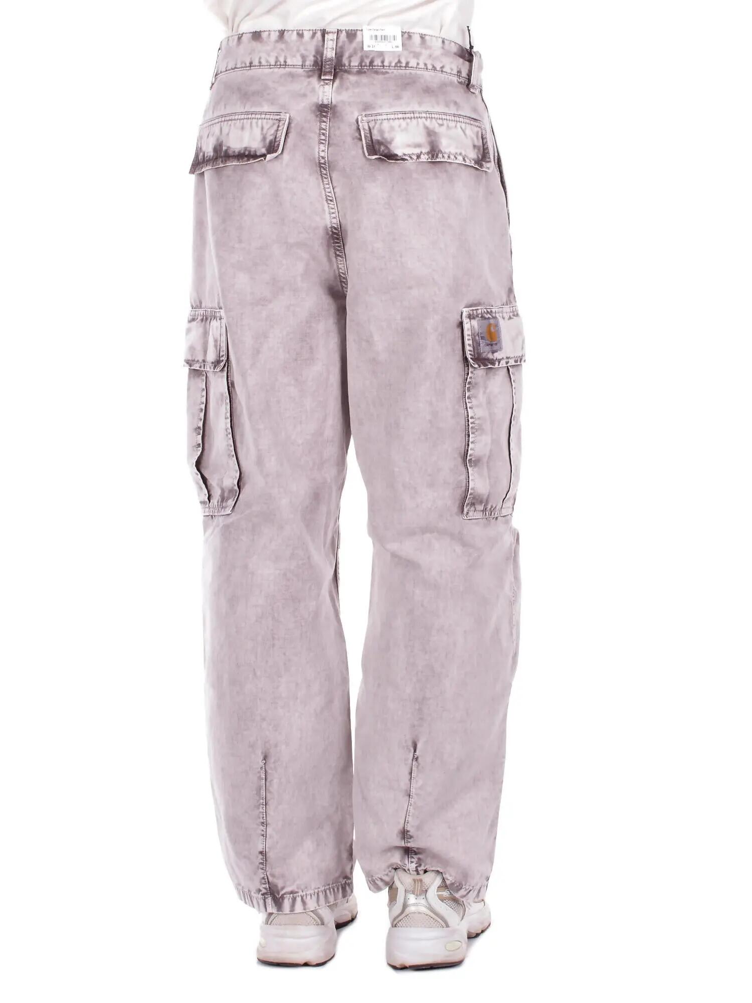 Calças Homem Carhartt WIP 4/5