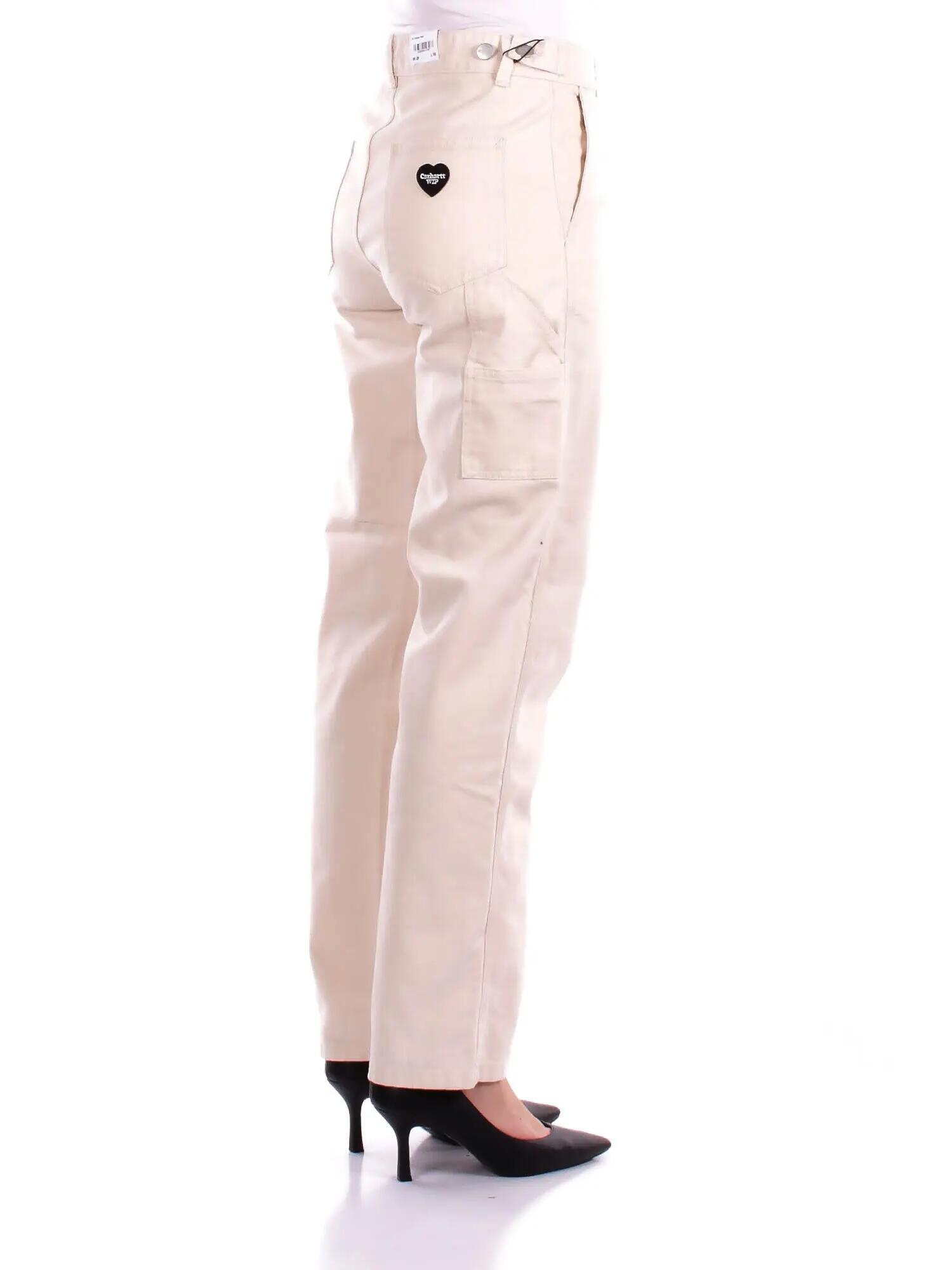Calças cargo Mulher Carhartt WIP 5/5