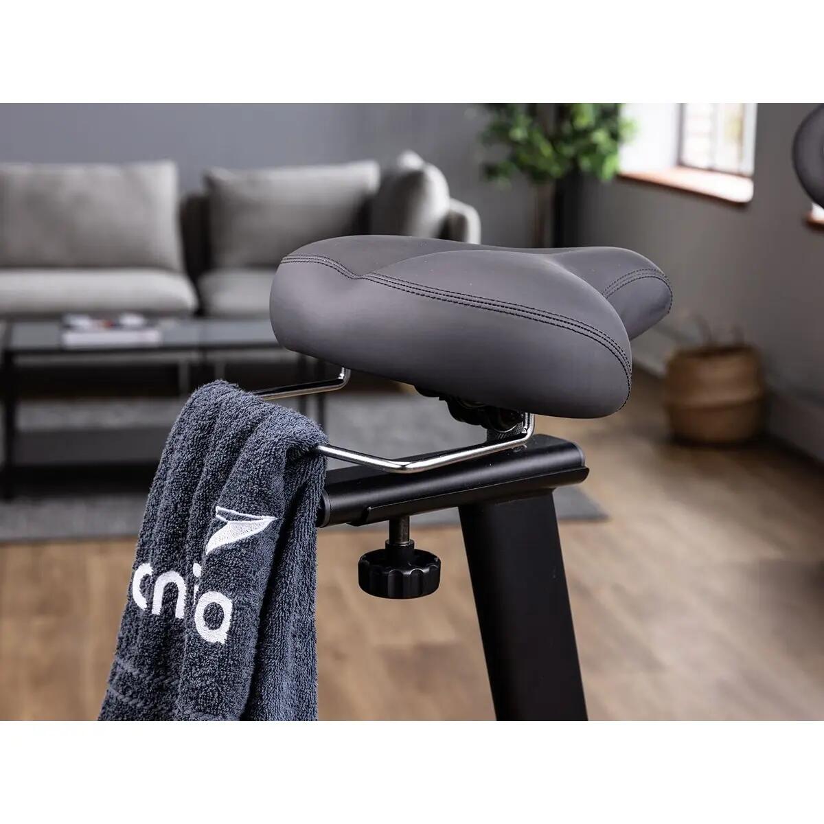 Vélo d'appartement Cykling P15 connecté - Max 150 kg - Inertie 15 Kg - 38 prog. 9/15