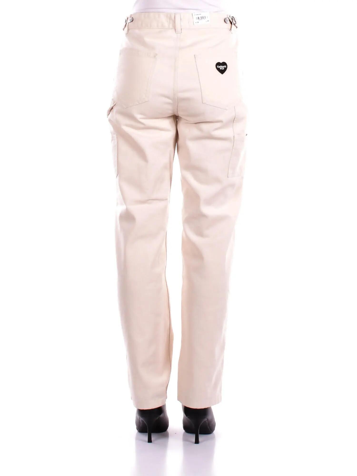 Calças cargo Mulher Carhartt WIP 4/5