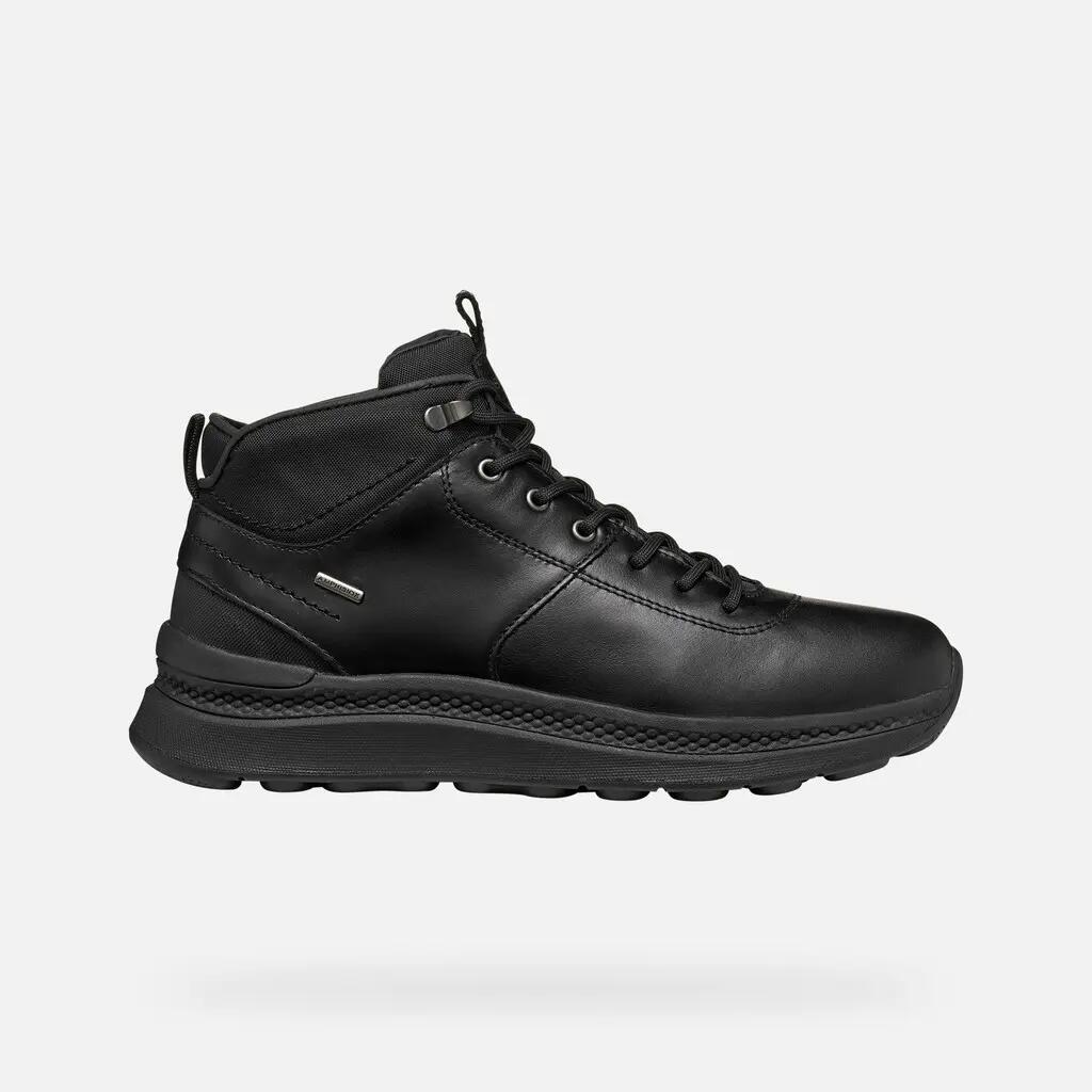 Bottes Homme SPHERICA ACTIF X2 MAN Noir 2/7