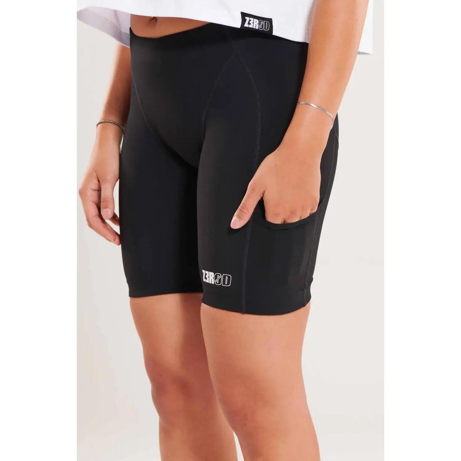 Short femme Z3R0D Racer 5/5