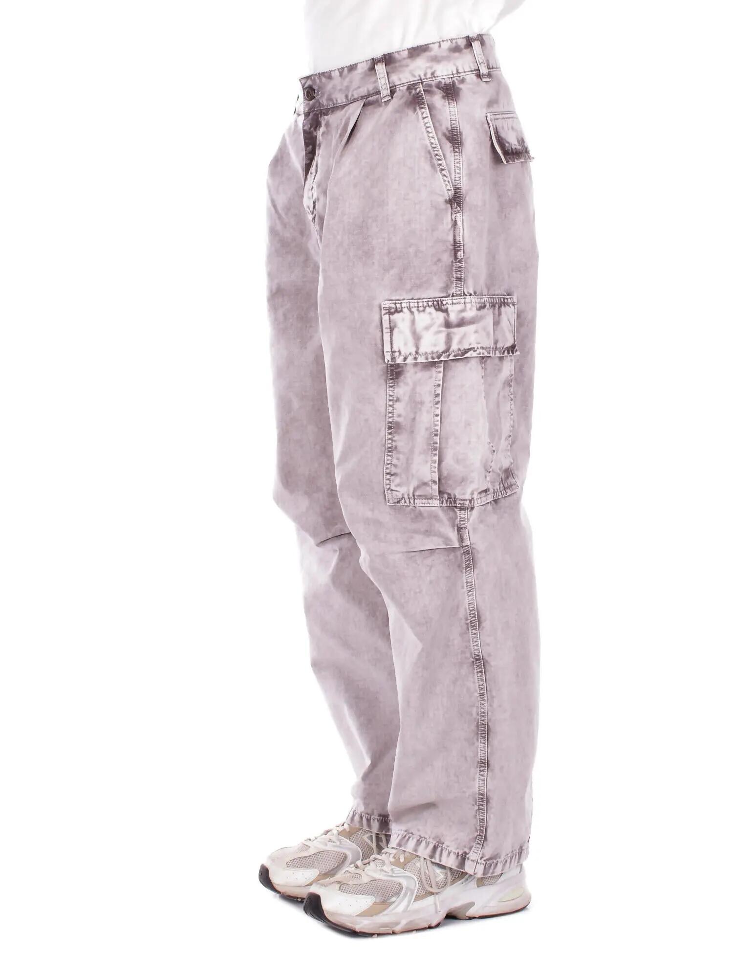 Calças Homem Carhartt WIP 2/5