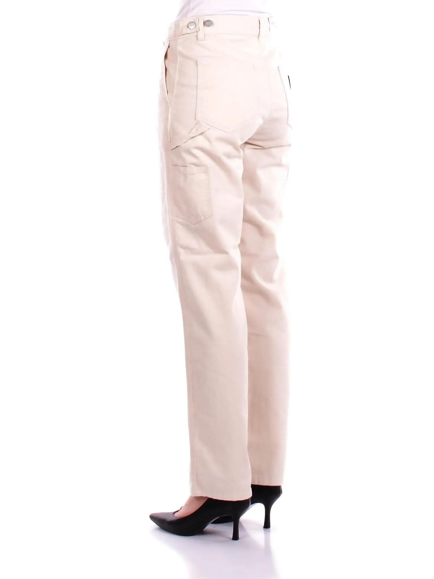 Calças cargo Mulher Carhartt WIP 3/5