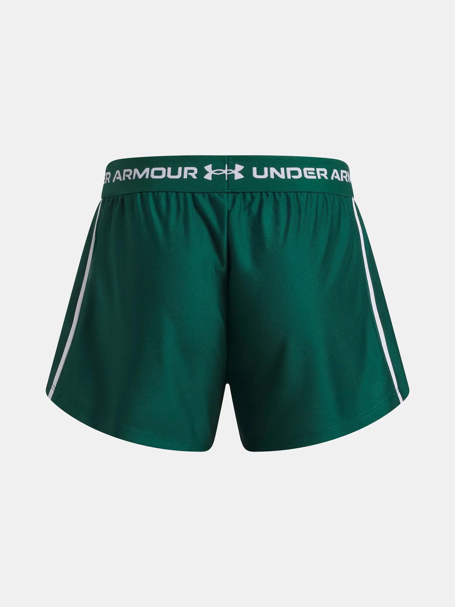 Lányka rövidnadrág Under Armour G Tech Play Up Short 2/2