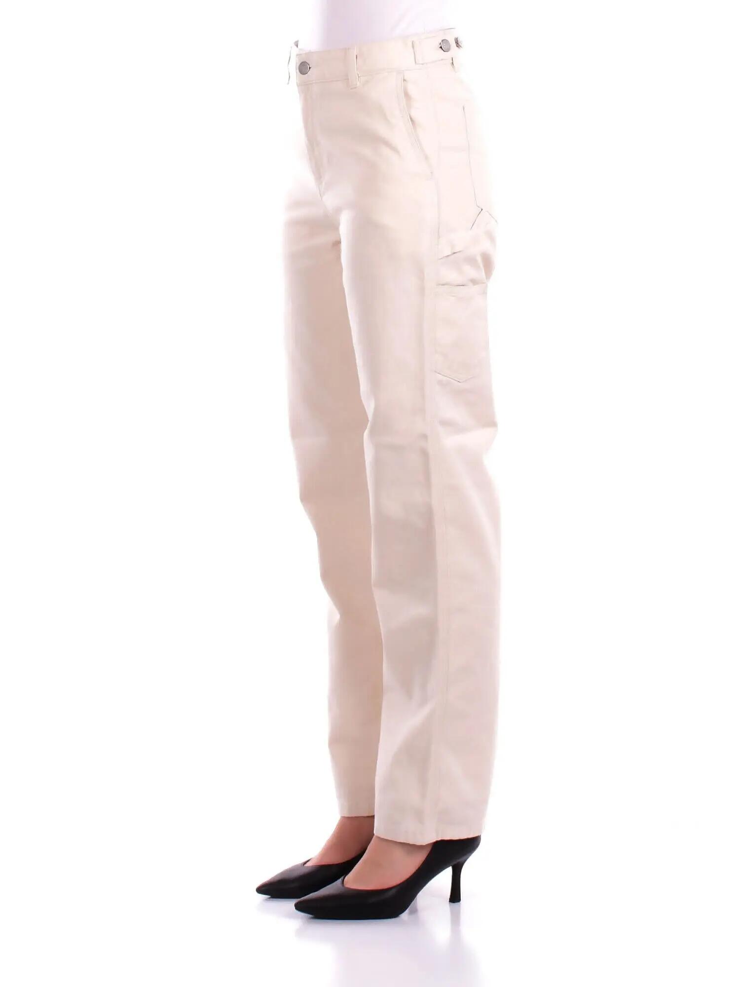 Calças cargo Mulher Carhartt WIP 2/5