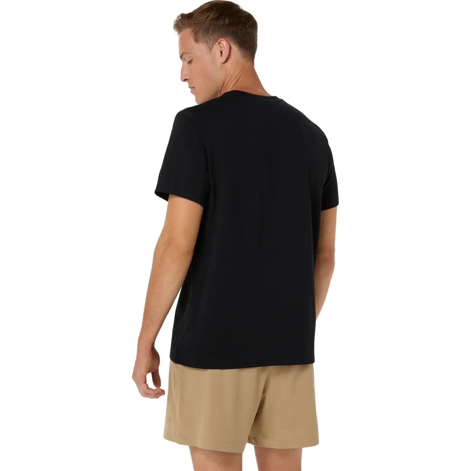 T-Shirt Asics Graphic 2/2