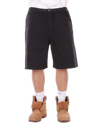 Short Homme The North Face Noir