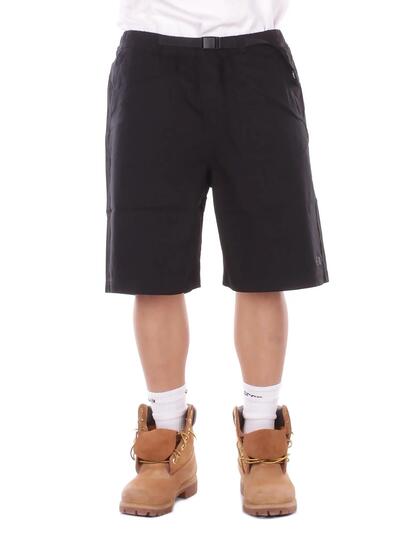 Short Homme The North Face Noir
