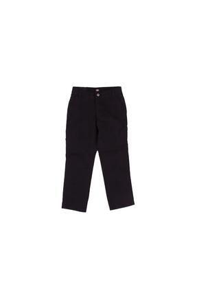 Hose Jungen Dickies Schwarz