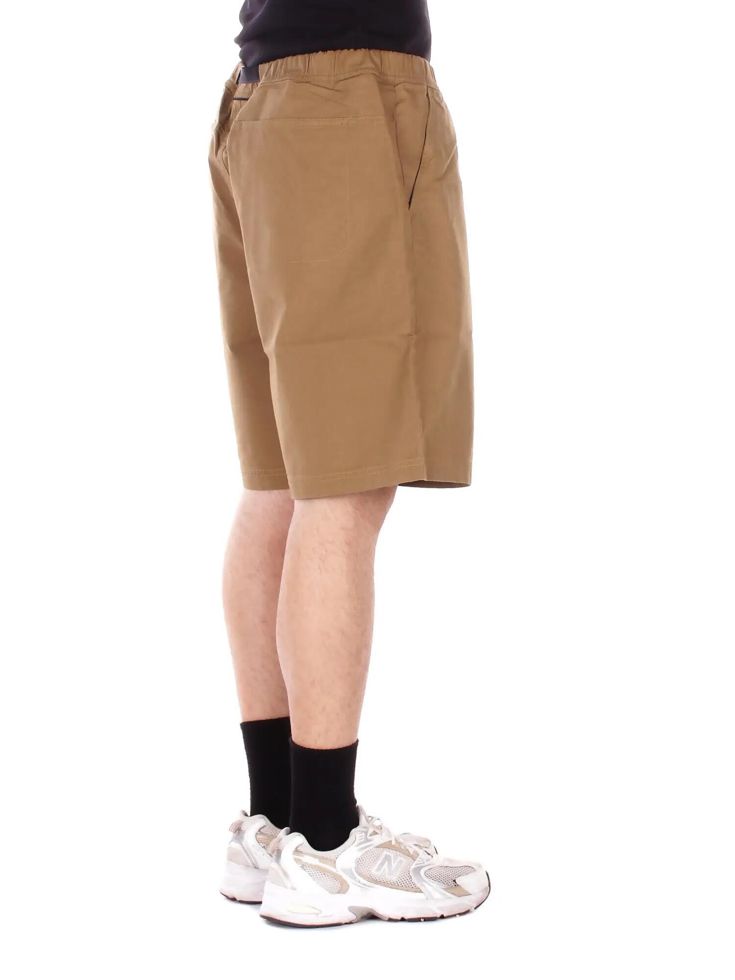 Shorts Hombre The North Face Verde 5/5