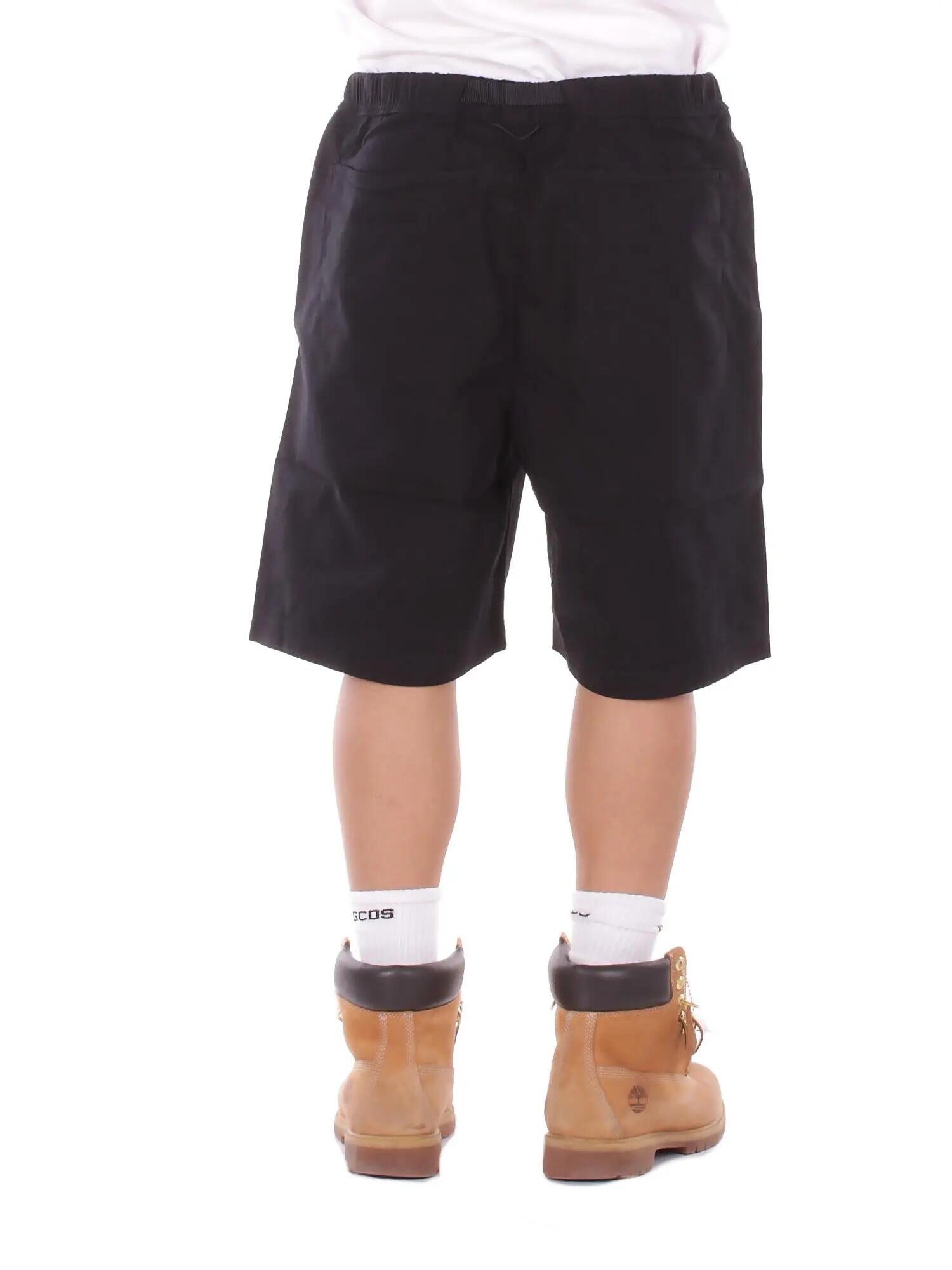 Shorts Herren The North Face Schwarz 4/5