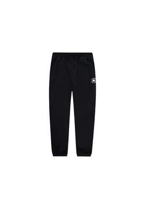 Pantalon de jogging Fille Converse Noir 9CG711-023