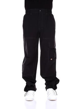 Pantalon cargo Homme Dickies Noir