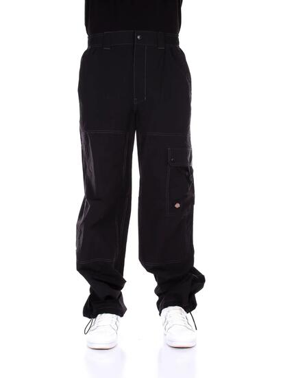 Pantalon cargo Homme Dickies Noir