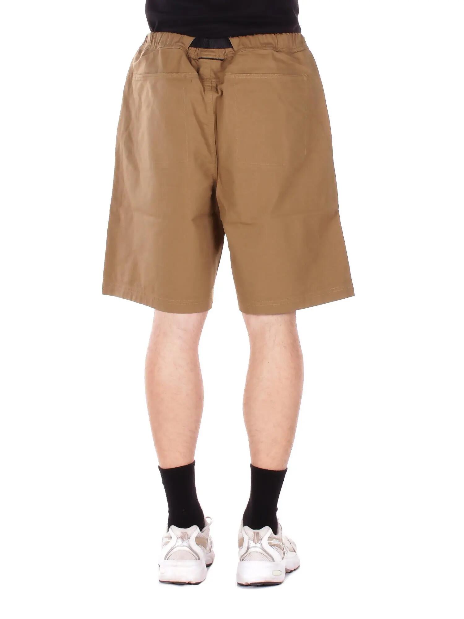 Shorts Hombre The North Face Verde 4/5
