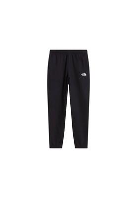 Joggingbroek kinderen unisex the north face zwart nf0a8cvdjk31