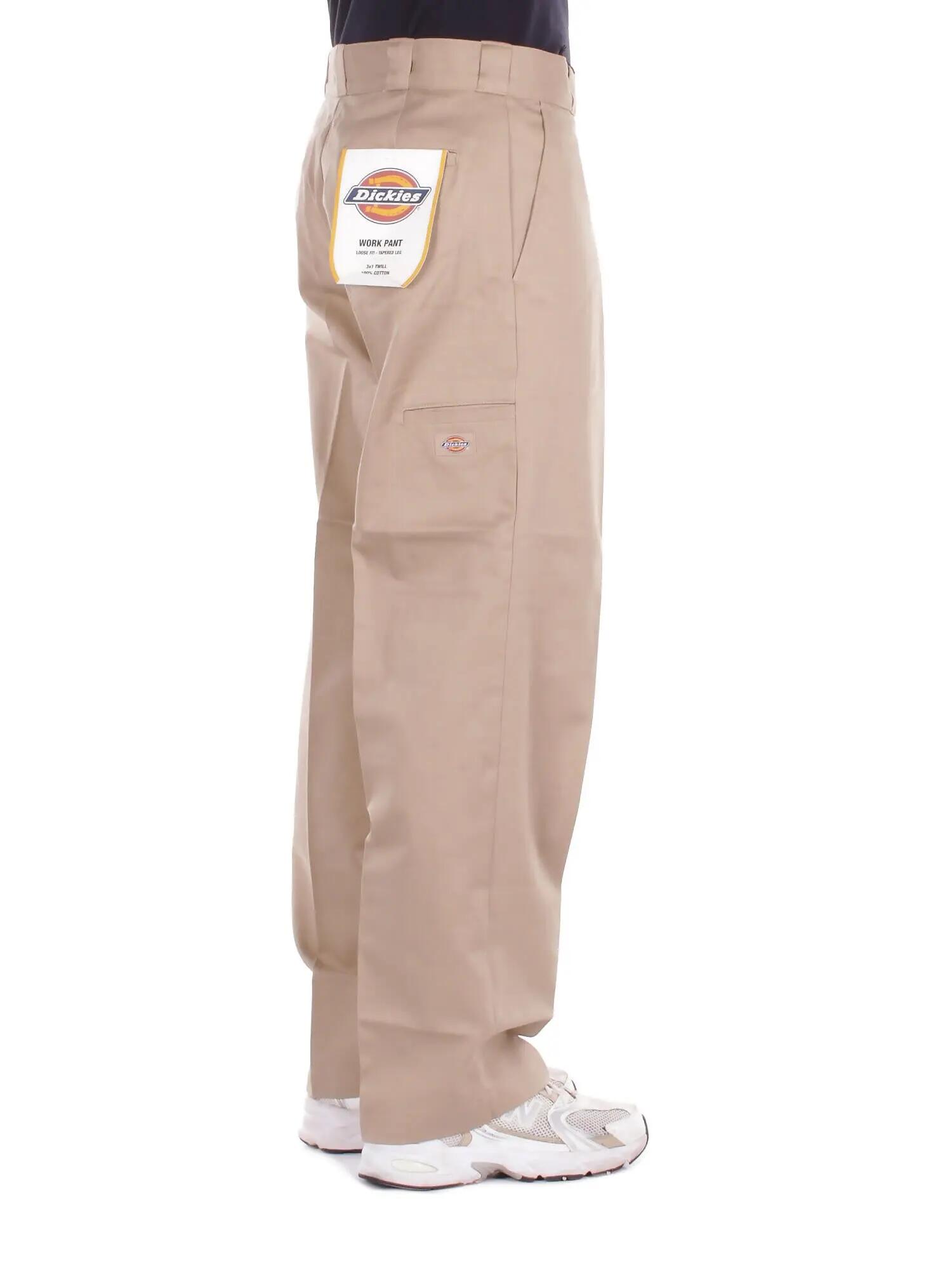 Broek Heren Dickies Beige 5/5