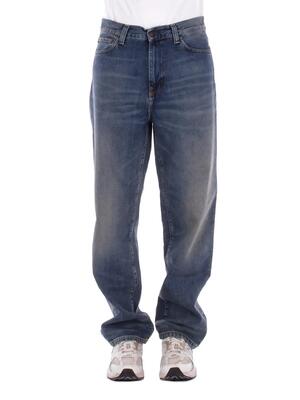 Jeans heren carhartt wip