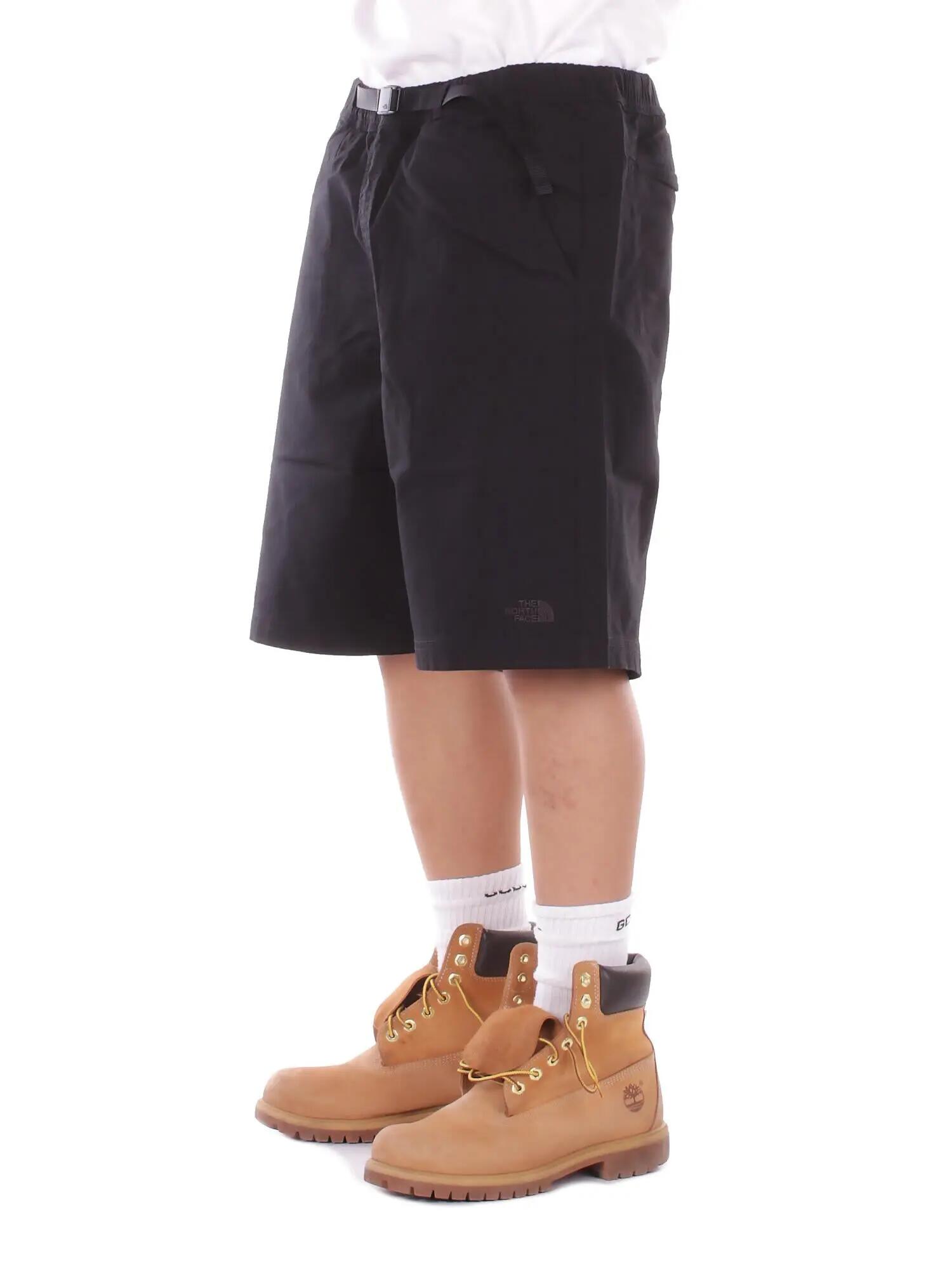 Shorts Herren The North Face Schwarz 2/5