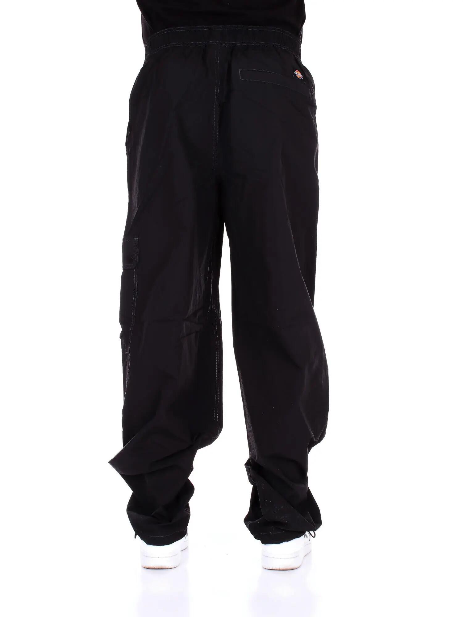 Cargobroek Heren Dickies Zwart 4/5