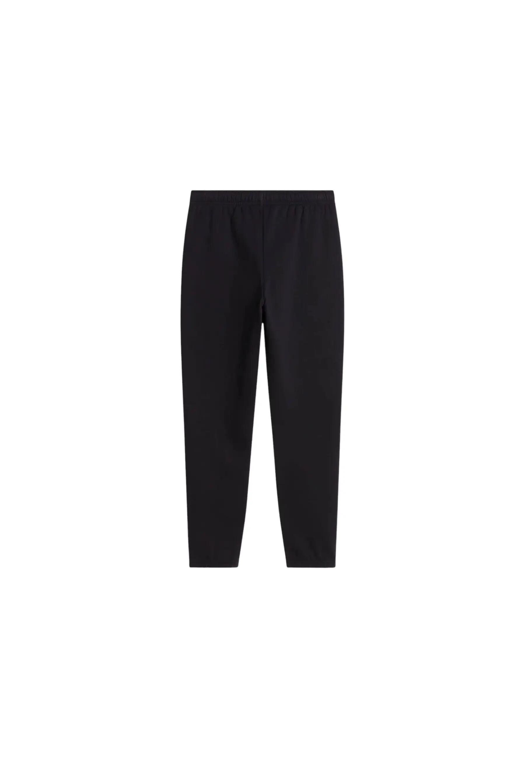 Joggingbroek Kinderen unisex The North Face Zwart NF0A8CVDJK31 2/2