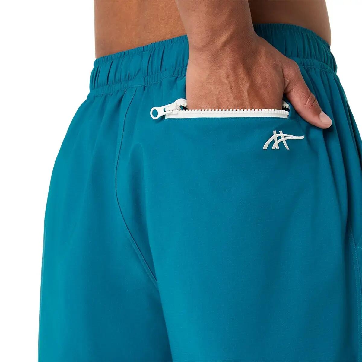 Pantalón de chándal Asics Weave 6/6