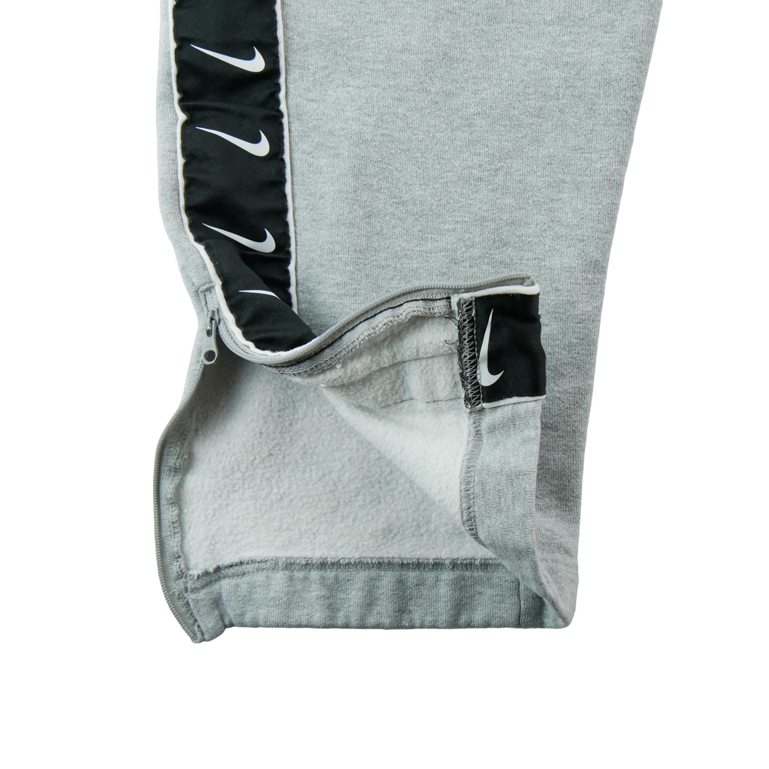 Seconde vie - Jogging Homme Coupe tapered Gris - Très bon état 6/8