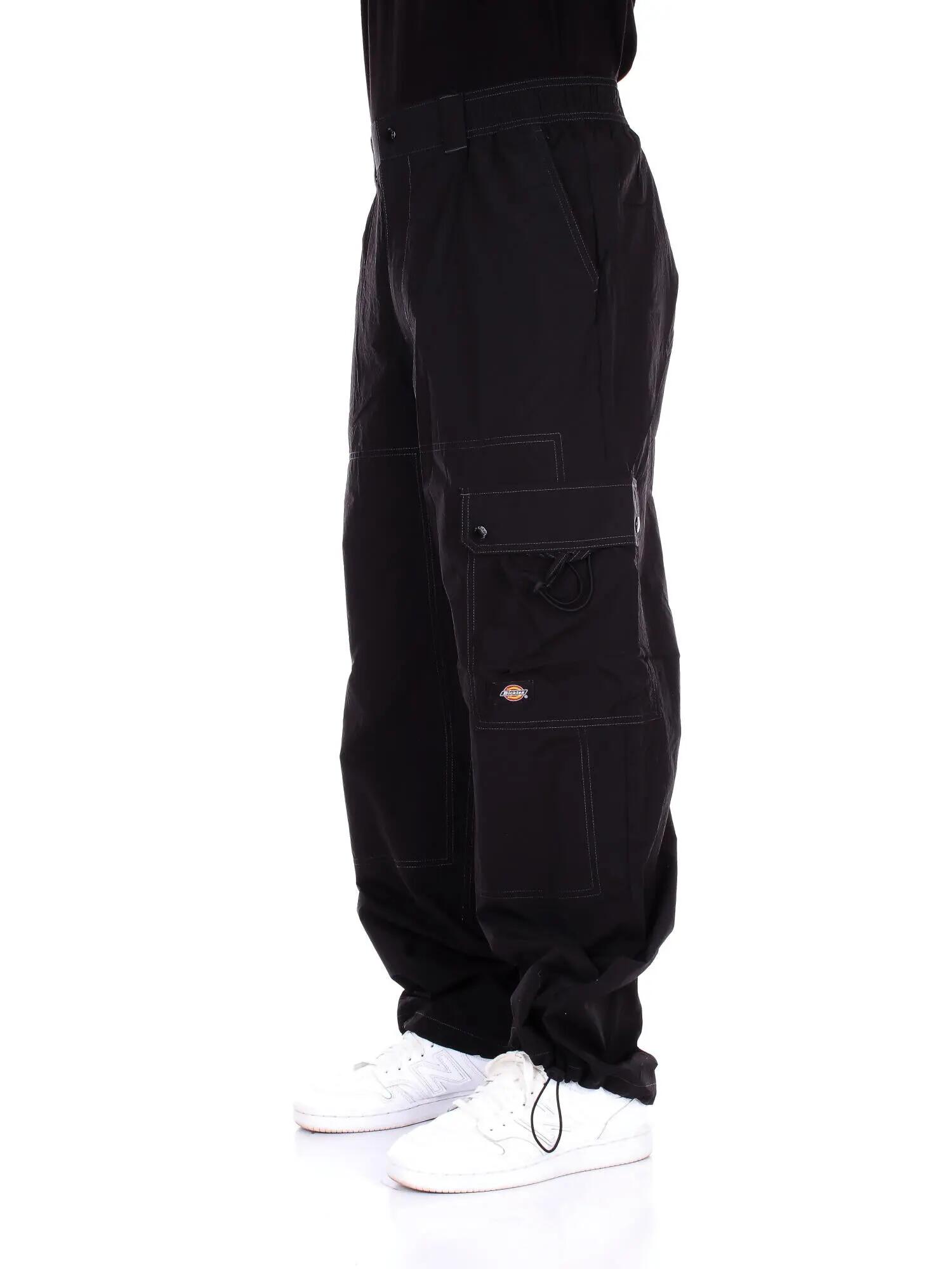 Cargobroek Heren Dickies Zwart 2/5